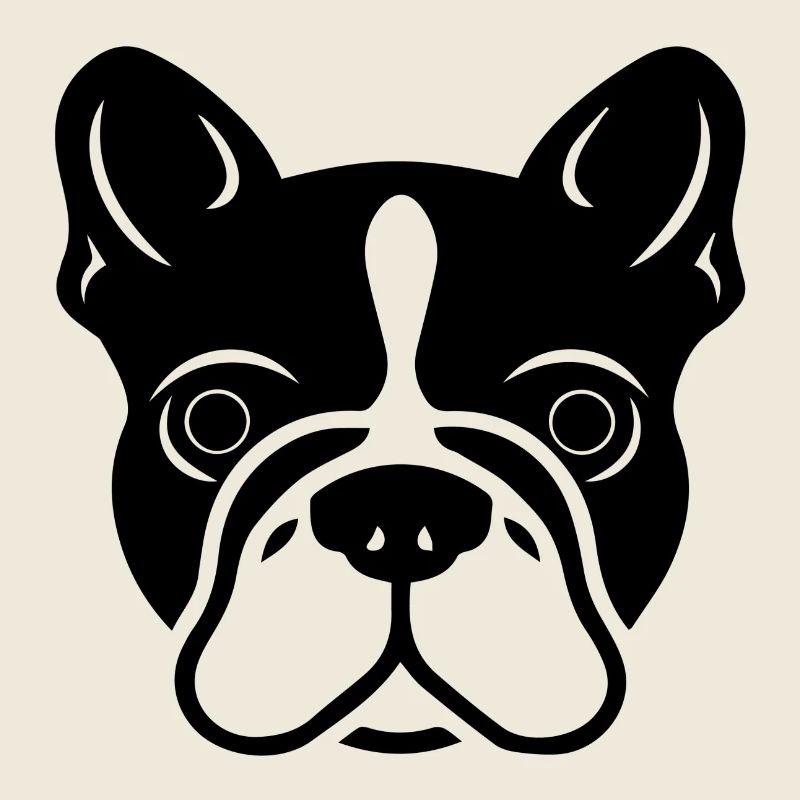 Bouledogue français