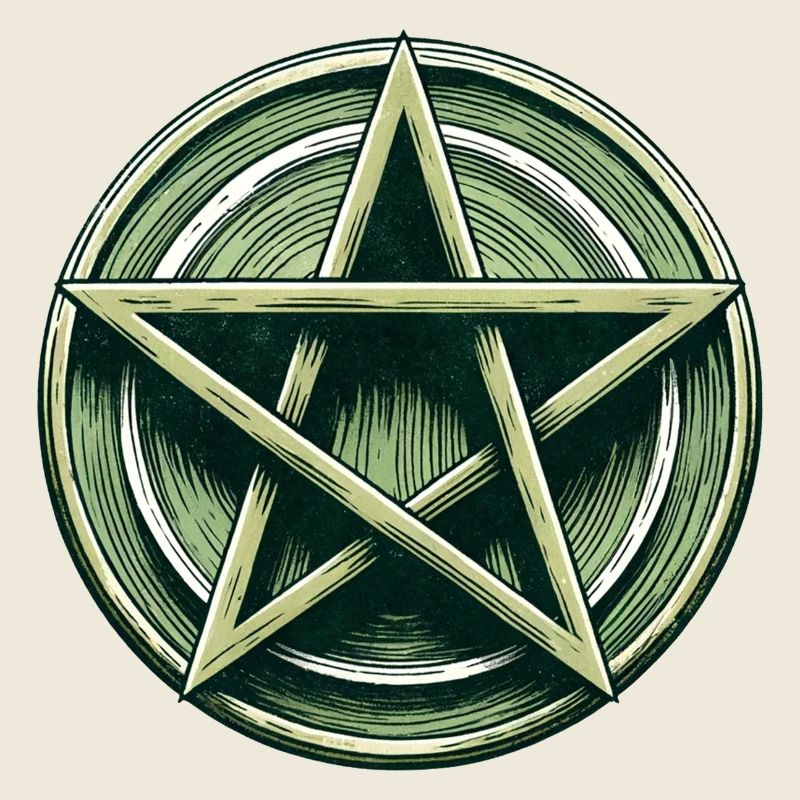 Pentagramm