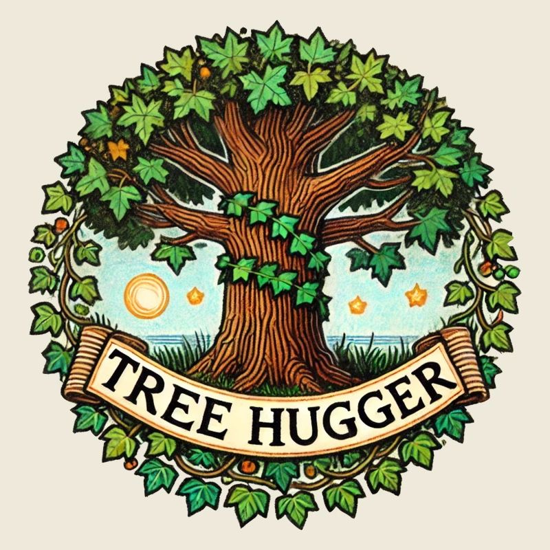 Tree Hugger