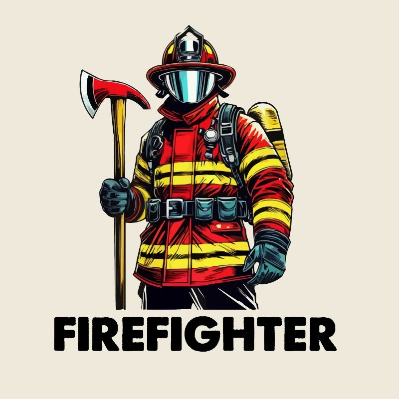 Firefighter