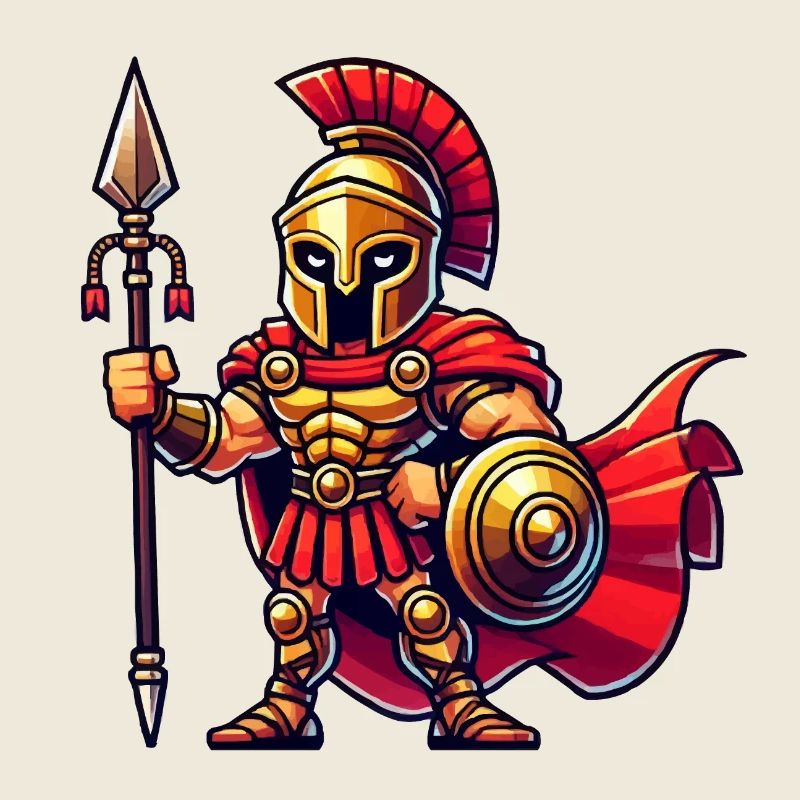 Spartans