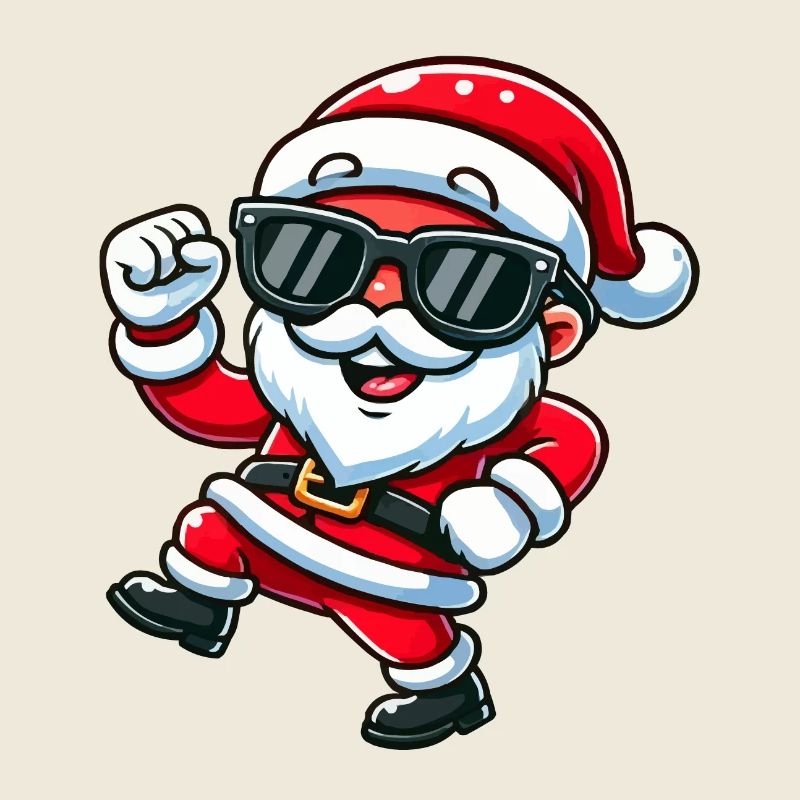 Santa Claus