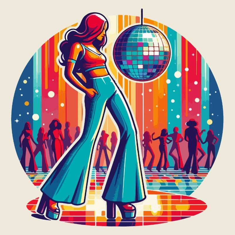 Disco-Fieber