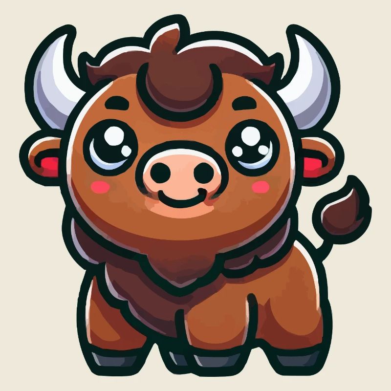 Bande dessinée Bison