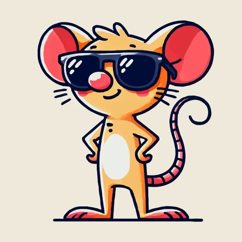 souris