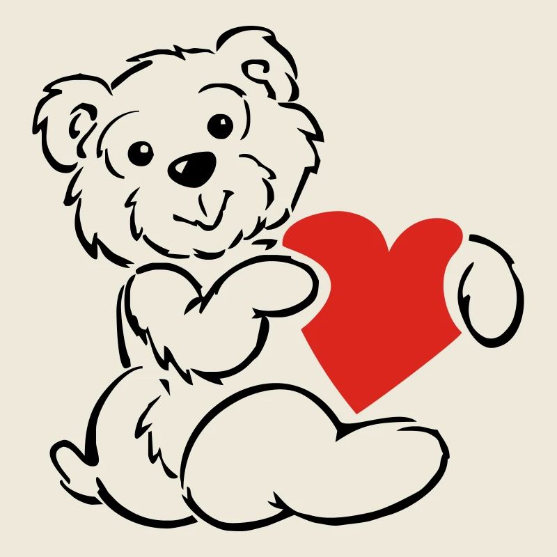 loveteddy