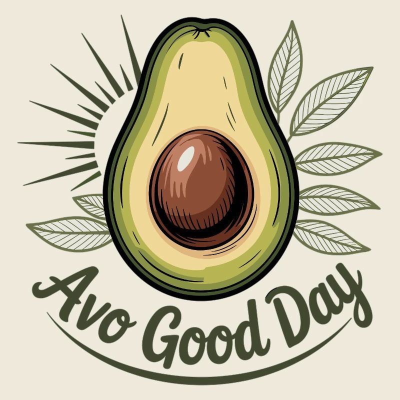 Avo Bonne Journée