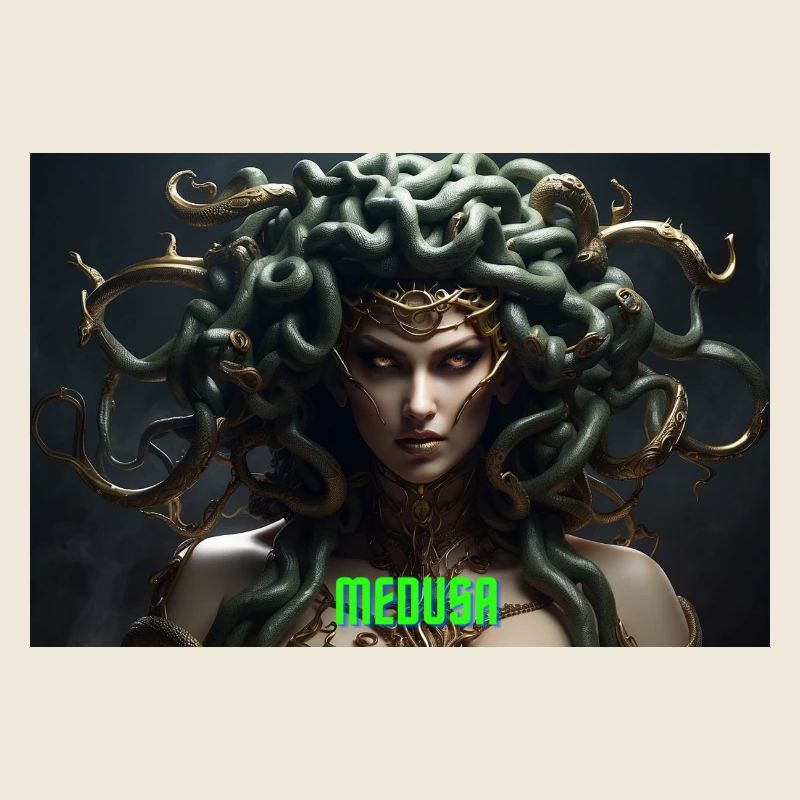 medusa