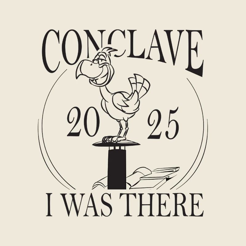 Conclave des mouettes 2025