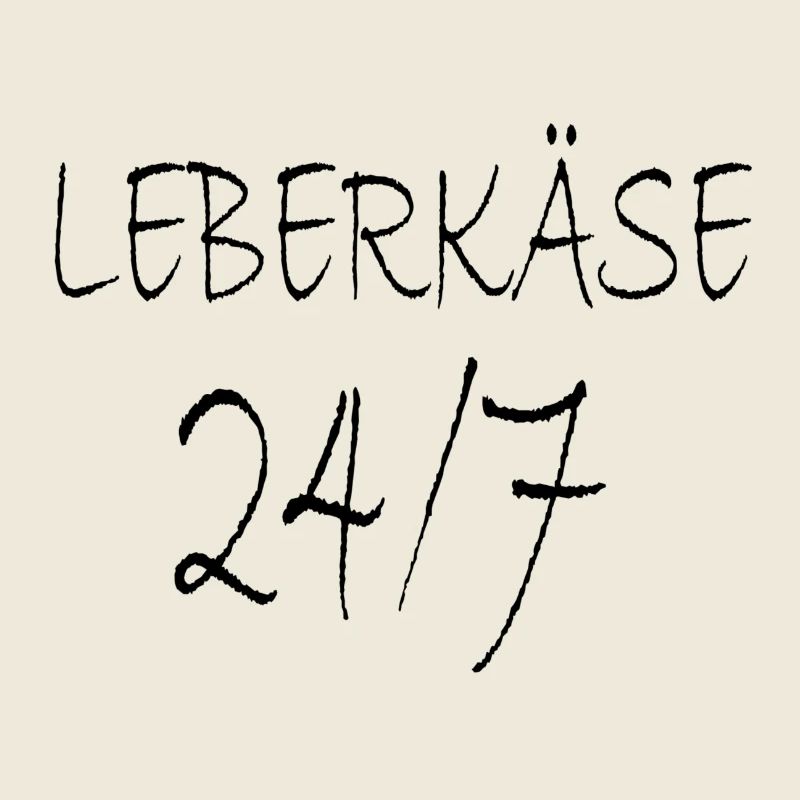 Leberkäse
