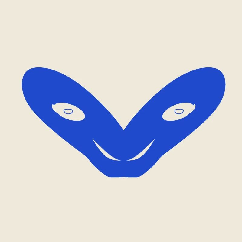 Le secret du bleu