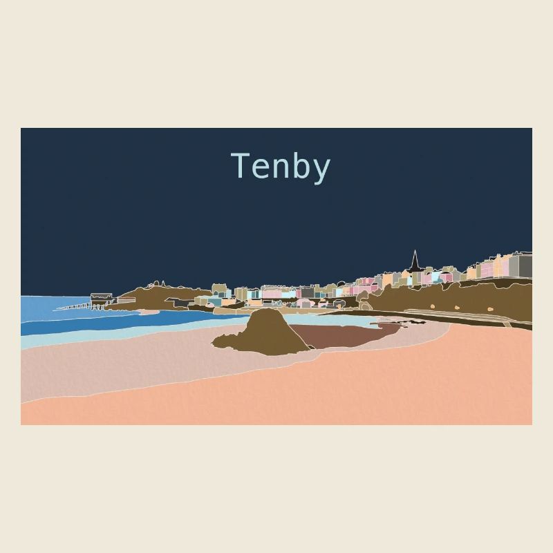 Tenby