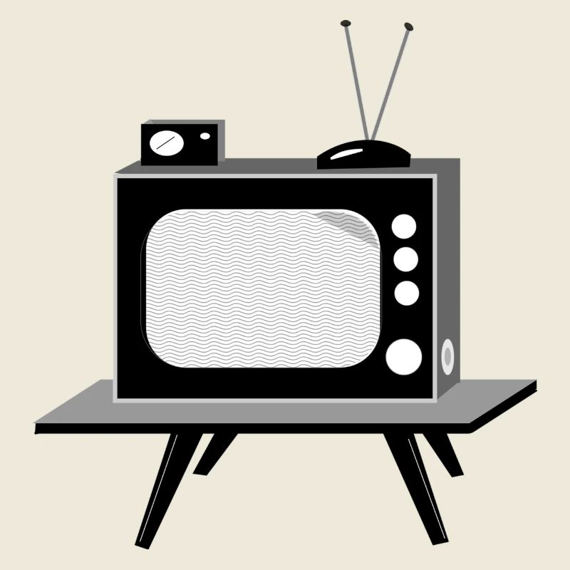 Fernseher