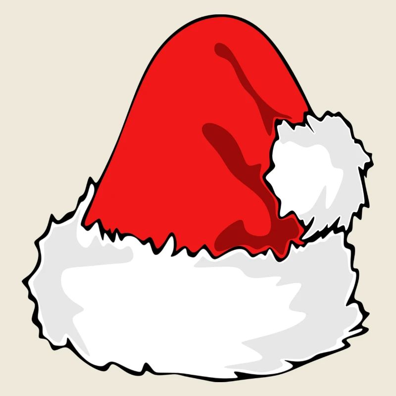 Weihnachtshut