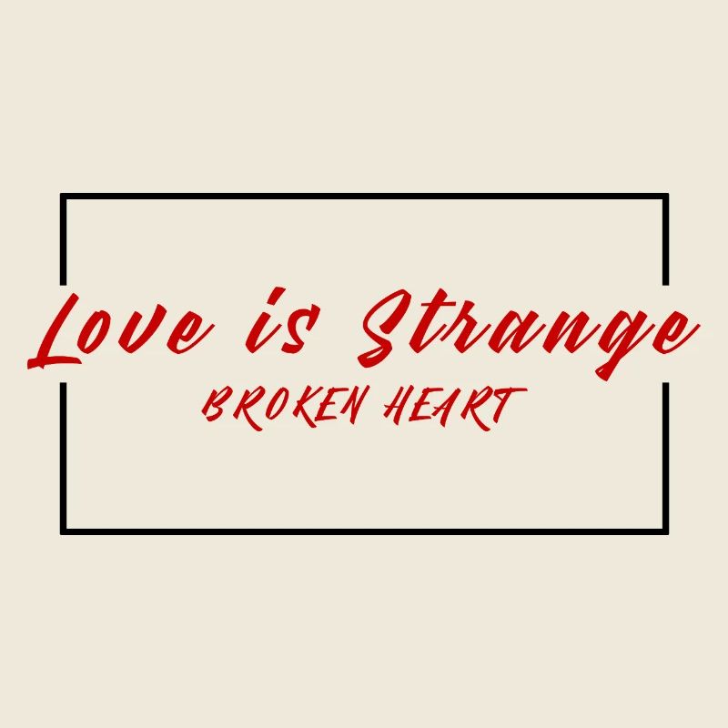 Love is Strange