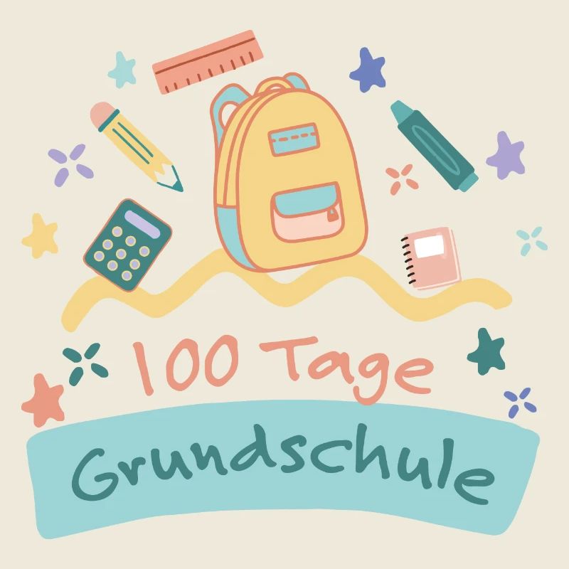 Joyeuse fête de célébration de l’école des 100 jours