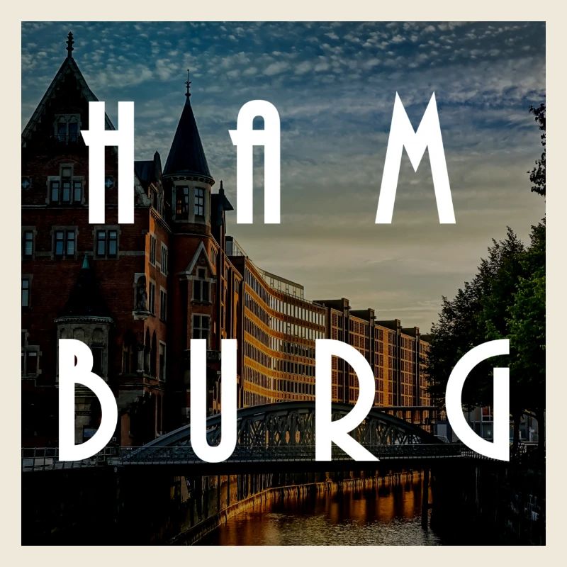 Hambourg