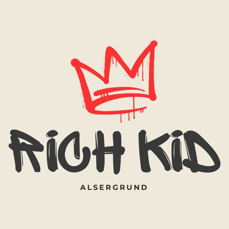 Rich Kid Alsergrund