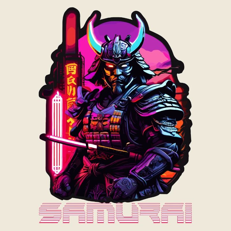 samouraï