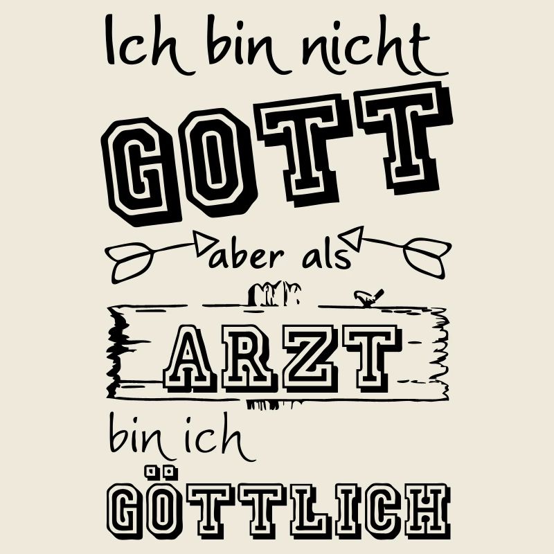 Göttlicher Arzt Geschenk
