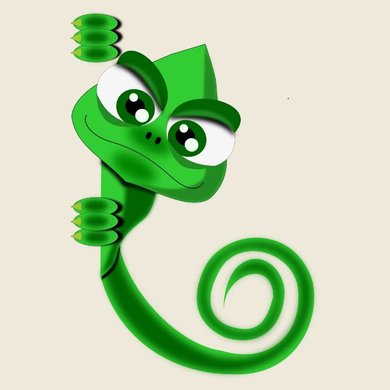 Chameleon