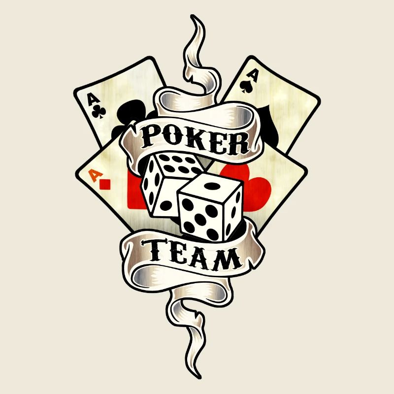 poker team design 8