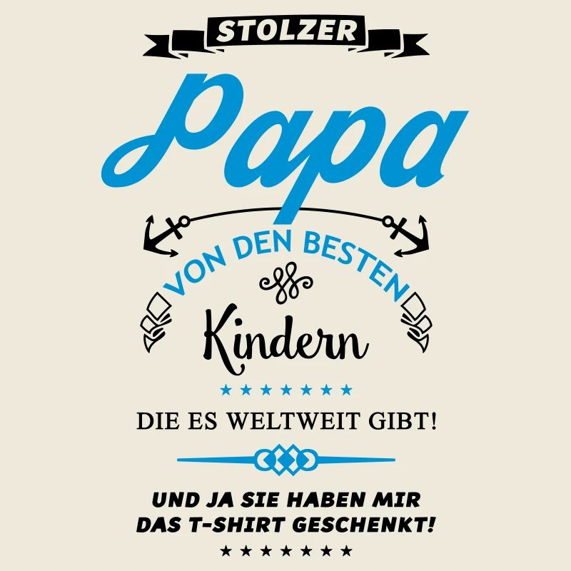 stolzer papa