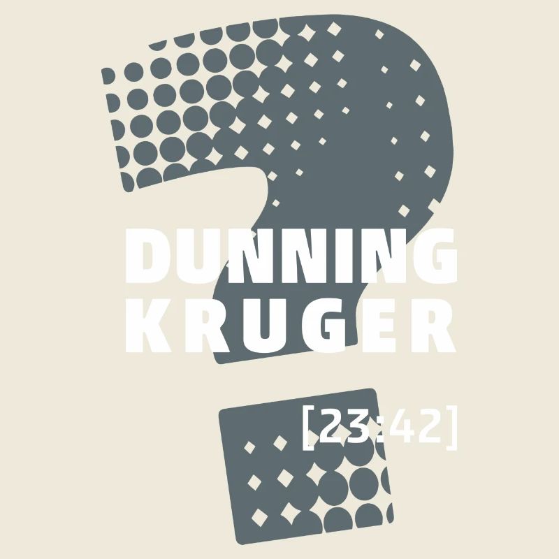 Dunning Kruger