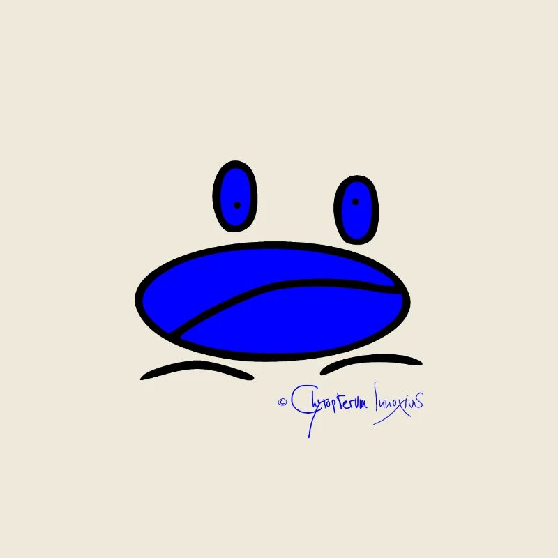 Froschmini - Ranunculus Oophagus