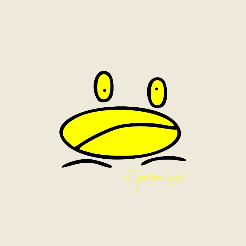 Frogmini - Ranunculus Oophagus