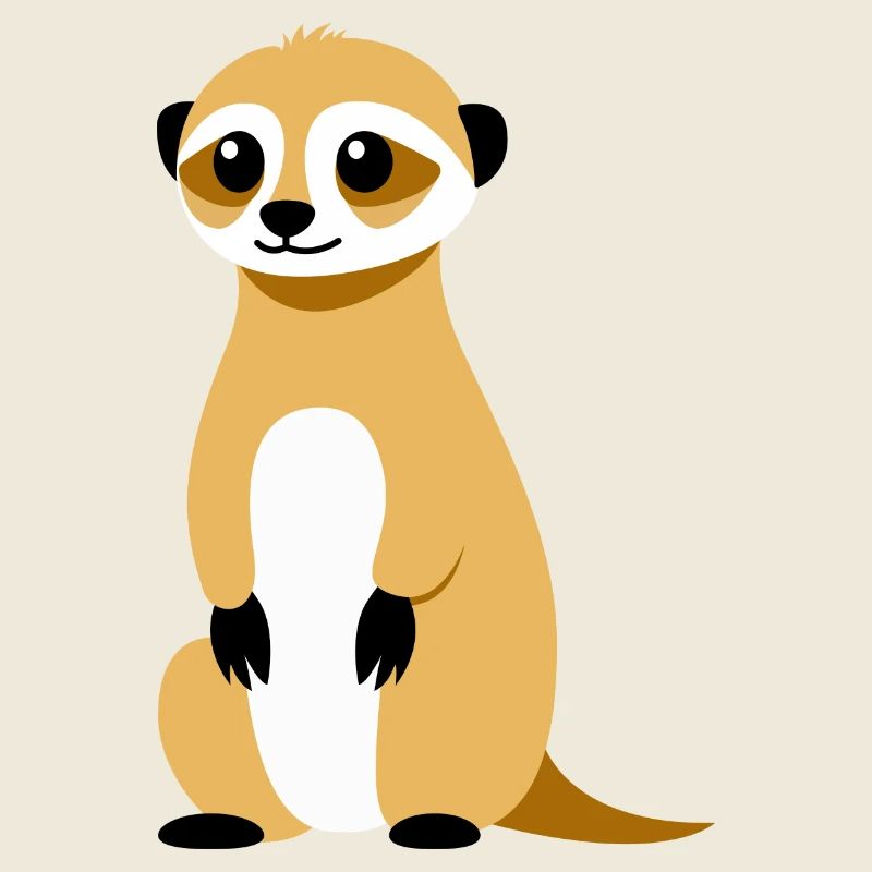 Erdmännchen
