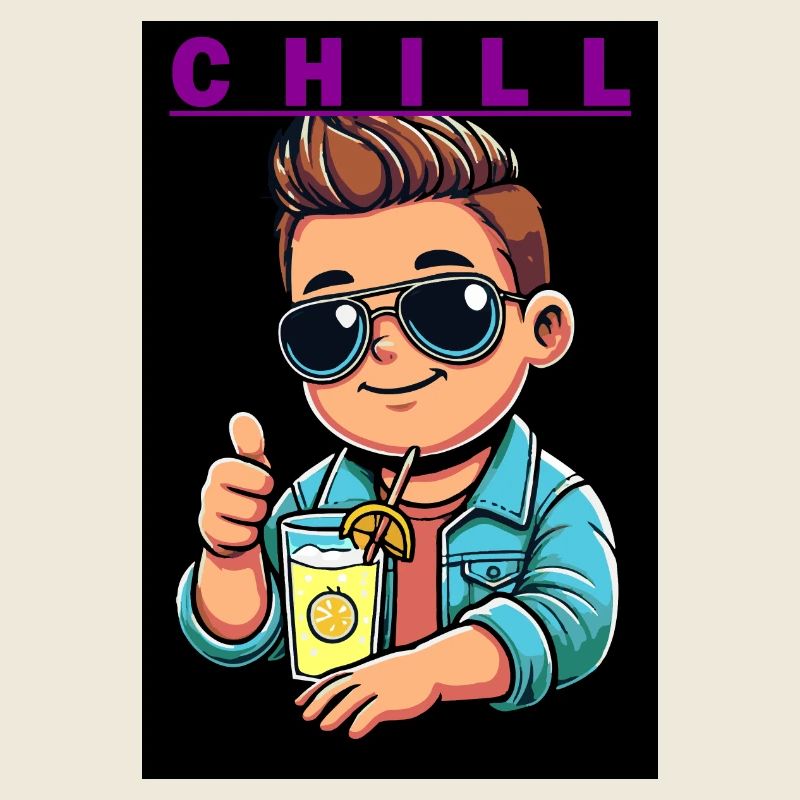 CHILL