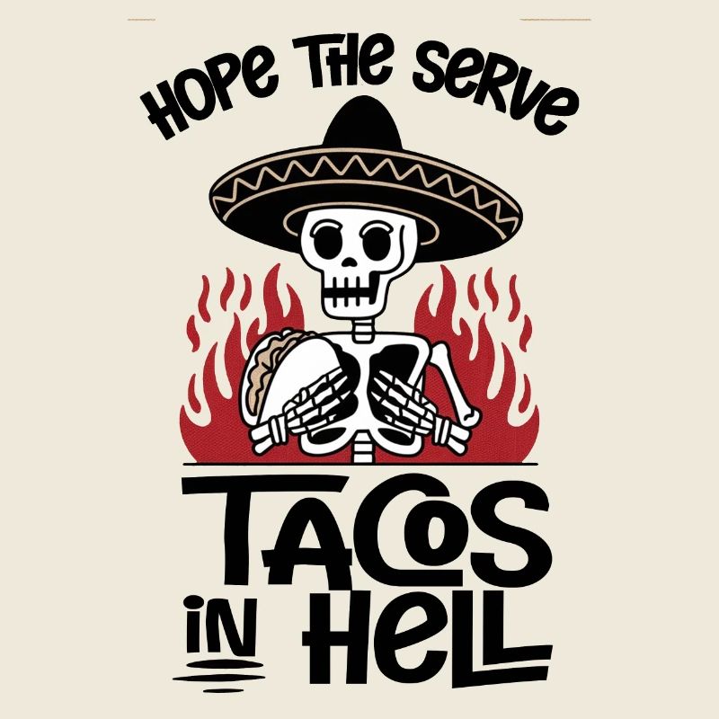 Tacos - Mexiko Küche