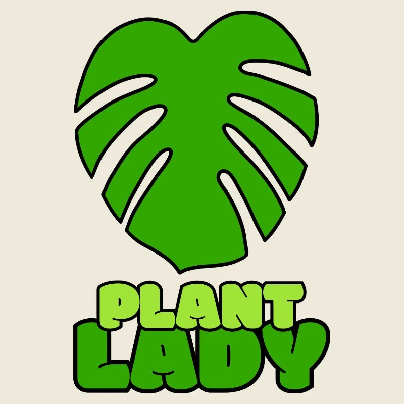 Plant Lady