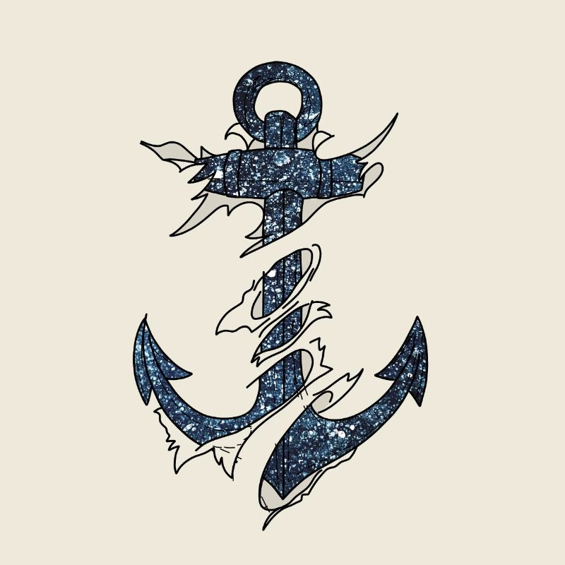 Cosmic Anchor