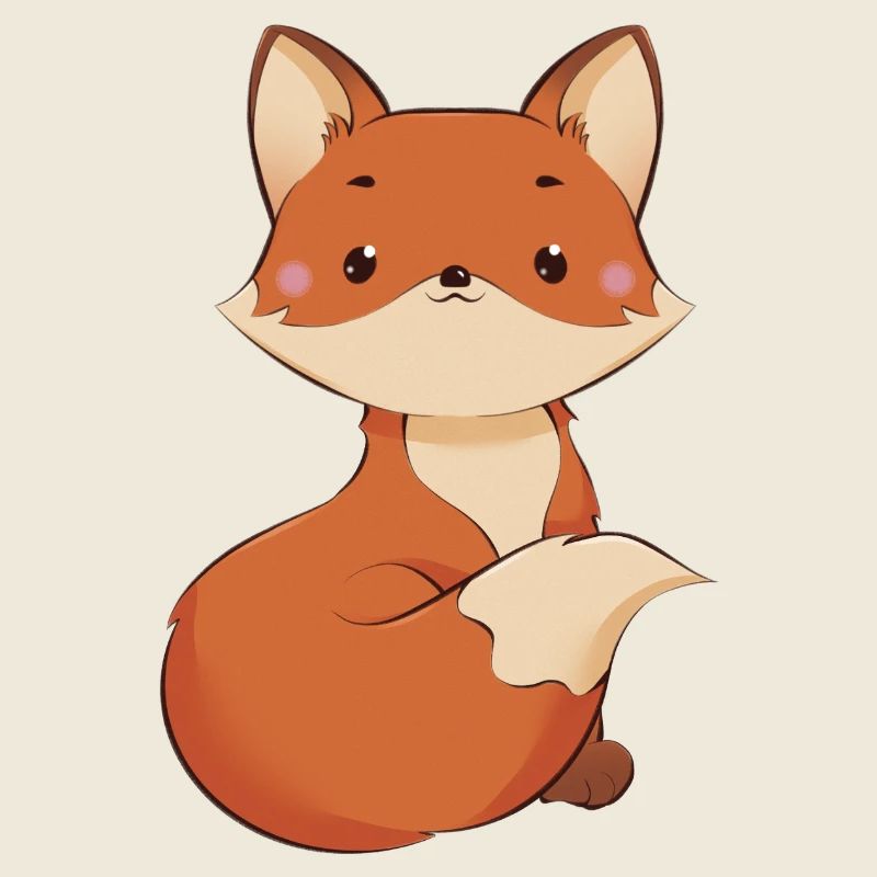 Fuchs