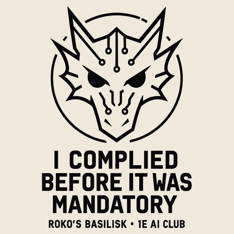 Roko's Basilisk
