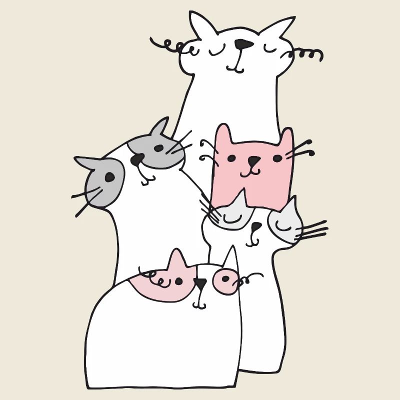 Meet cats