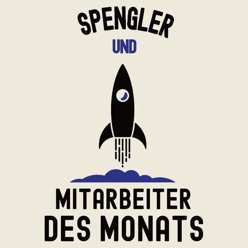 Mitarbeiter des Monats Spengler Bester Mann