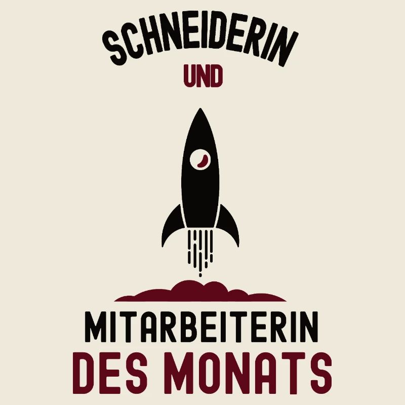 Mitarbeiterin des Monats Schneiderin Schneider