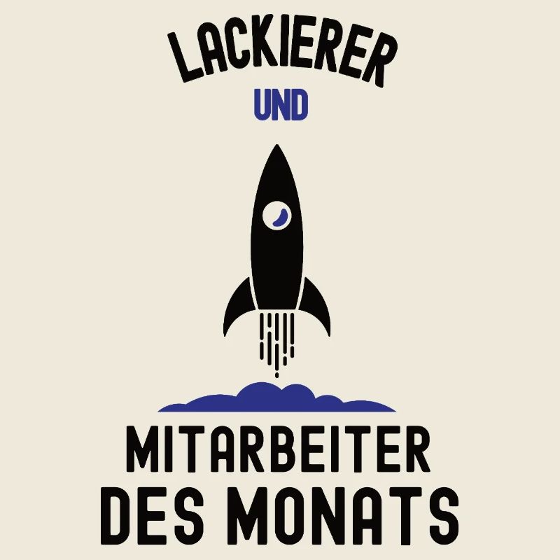 Mitarbeiter des Monats Lackierer Bester Maler