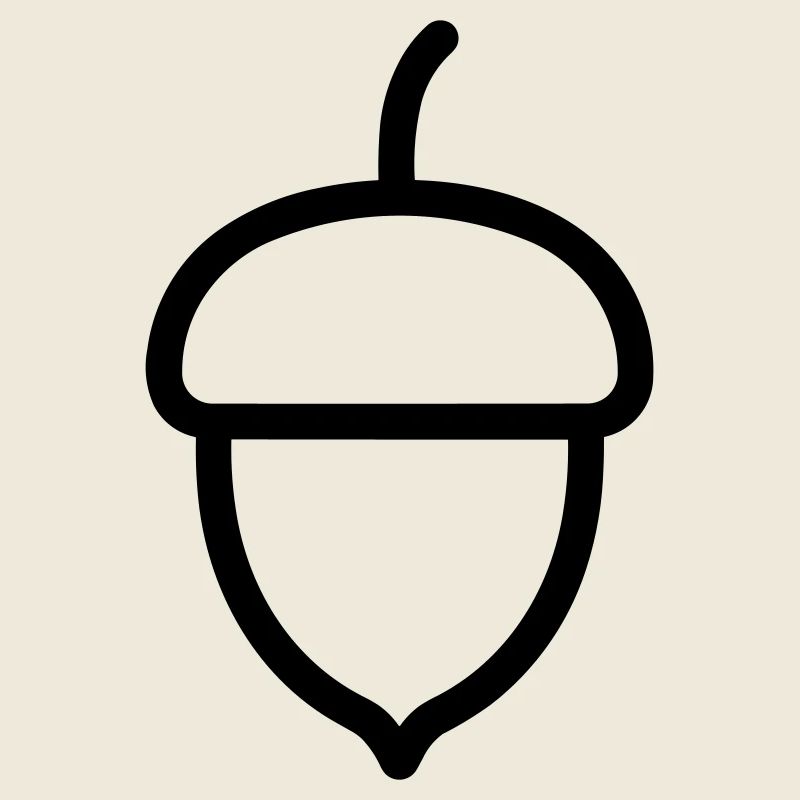 acorn