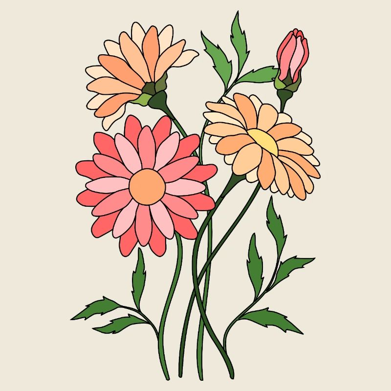 Blumen