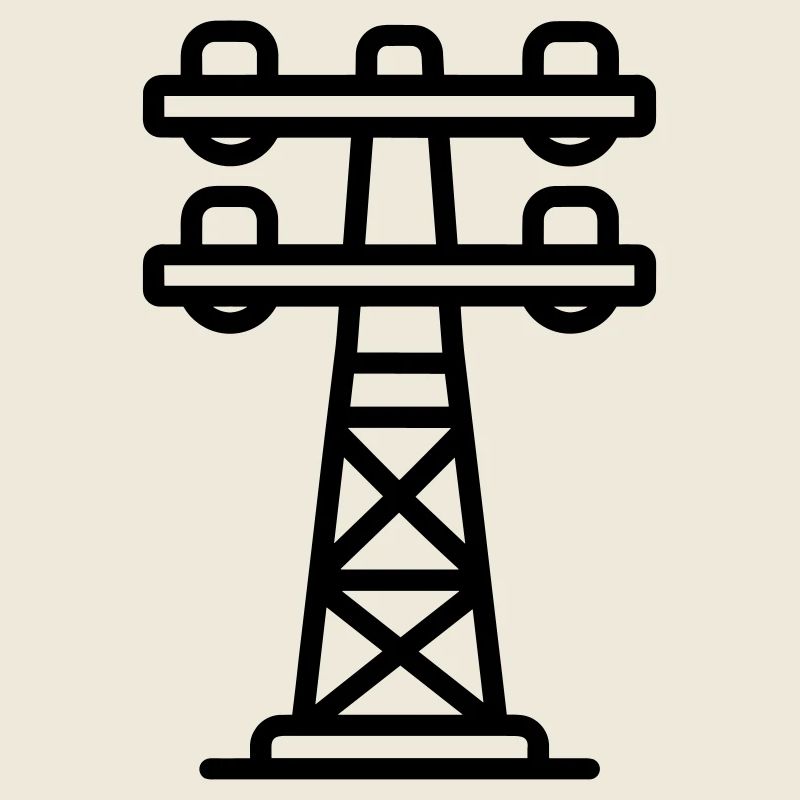 Strommast