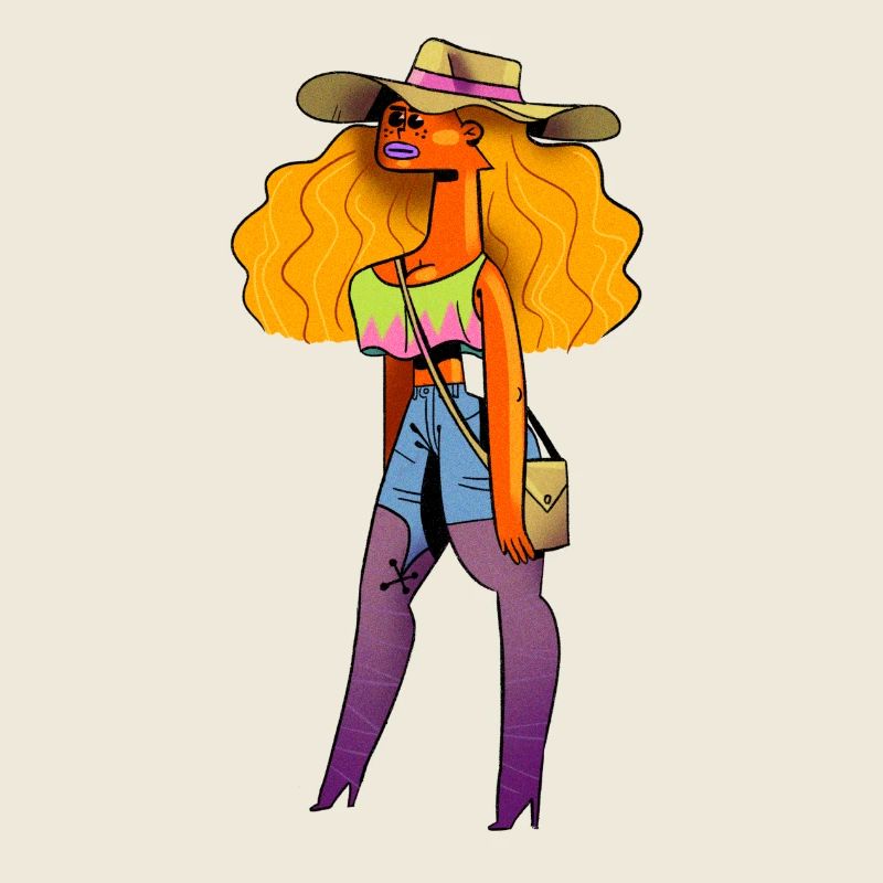 Femme