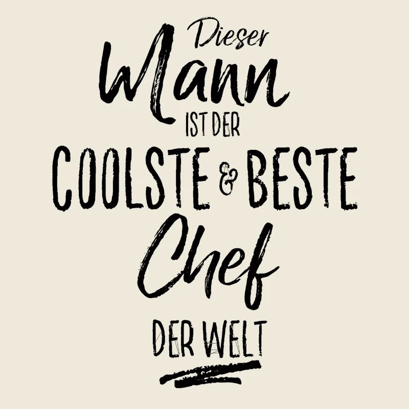 chef der Beste (s)