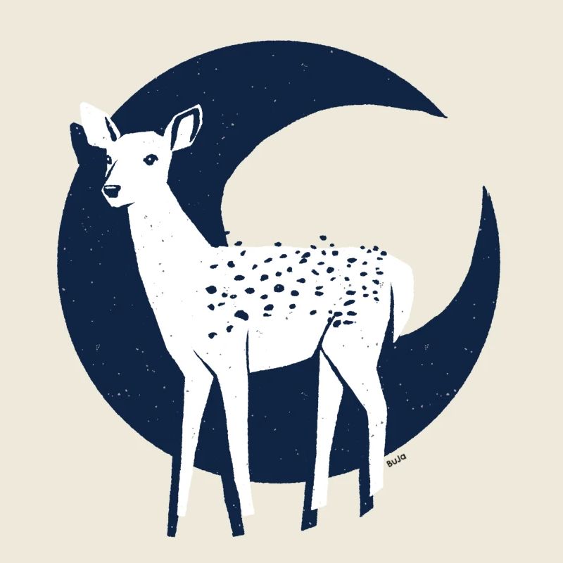 BuJa cerf2