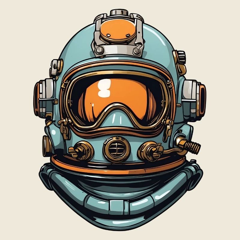 Jetpilot Helmet