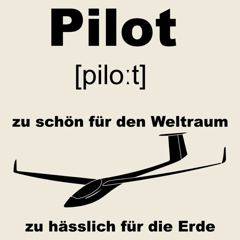 pilot