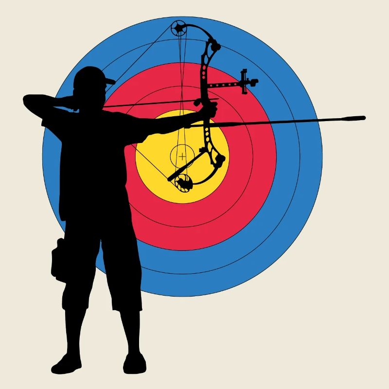 ArcLab CompoundTargetArcher